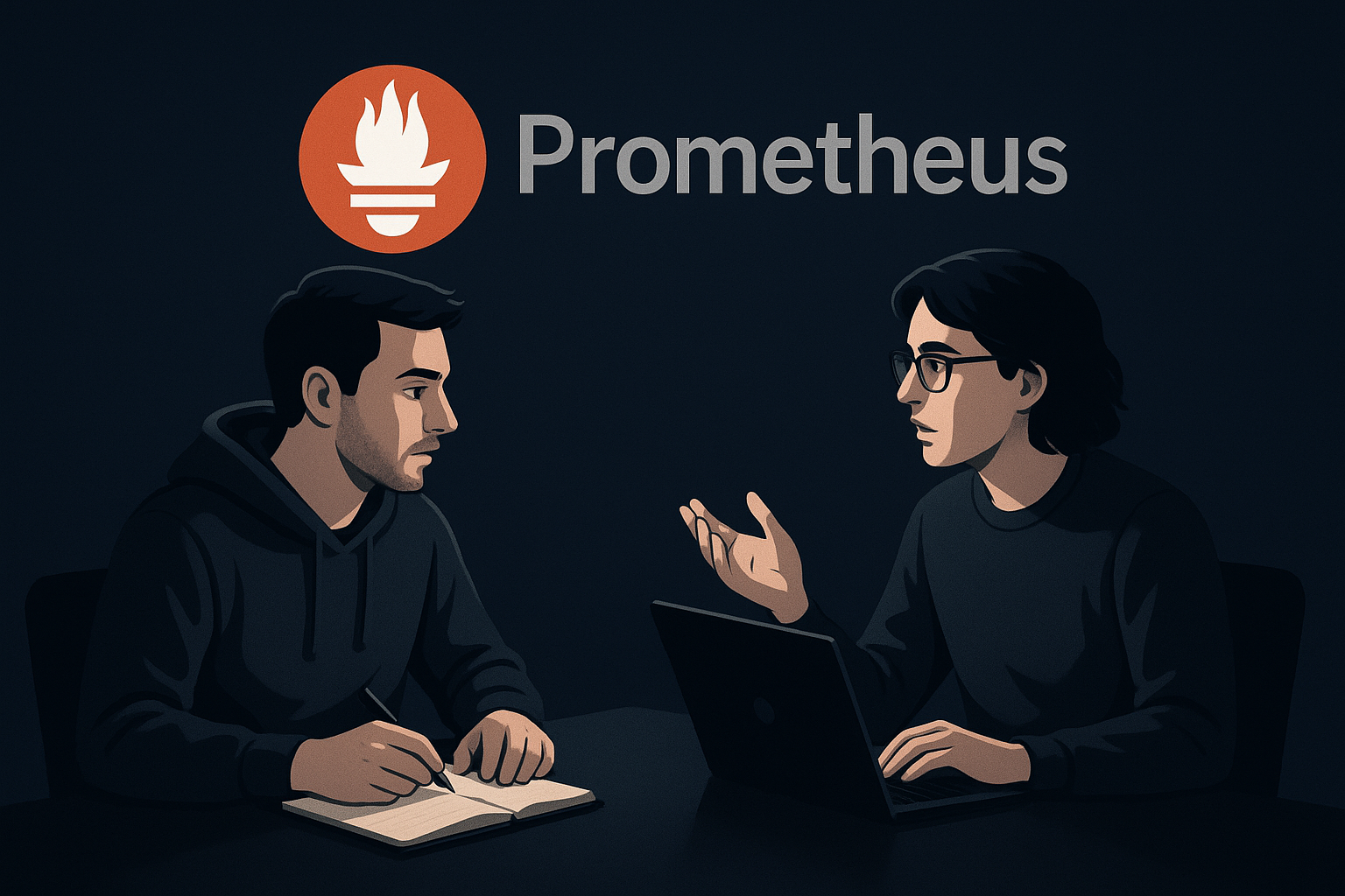 Getting Started with Prometheus